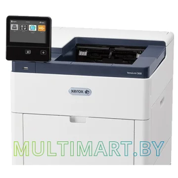 Принтер Xerox VersaLink C600N картинка 3